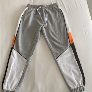 PE Nation jogger
